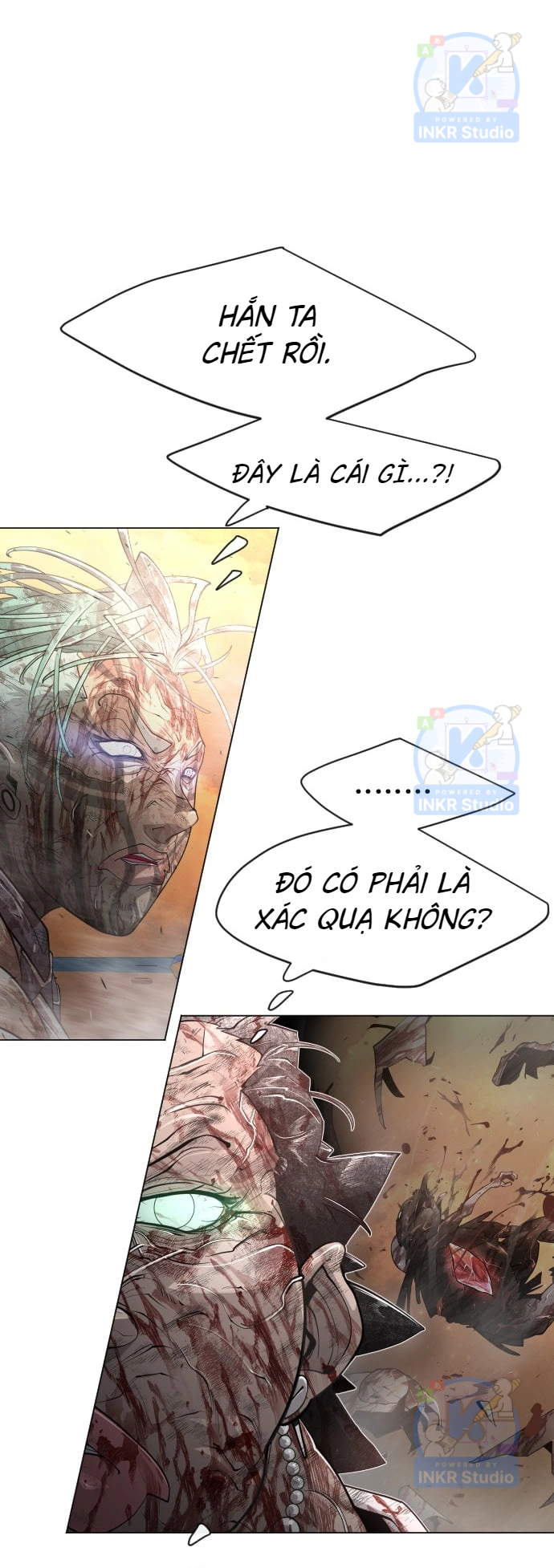 Kỷ Nguyên Siêu Anh Hùng Chapter 131 - 24