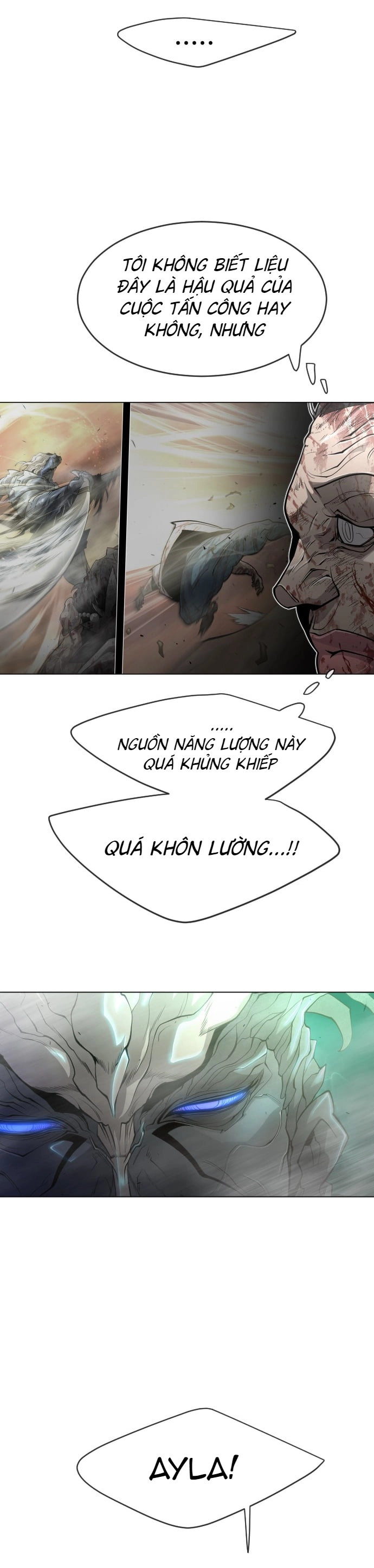Kỷ Nguyên Siêu Anh Hùng Chapter 132 - 21