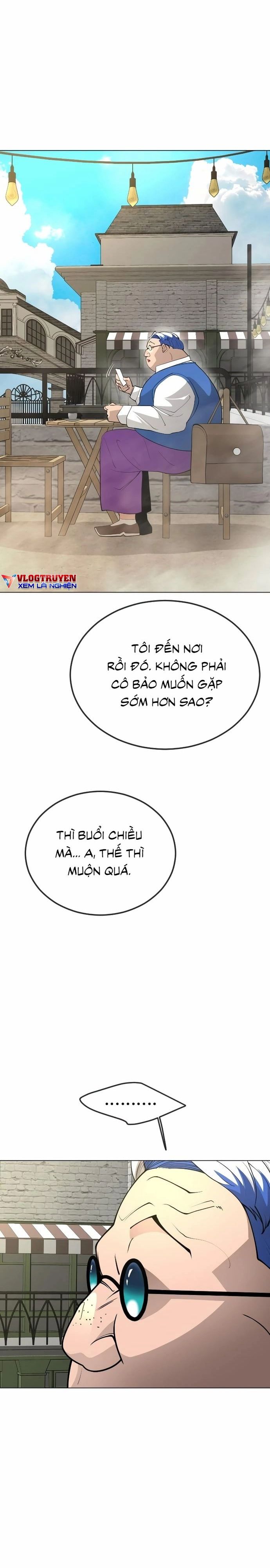 Kỷ Nguyên Siêu Anh Hùng Chapter 174 - 39