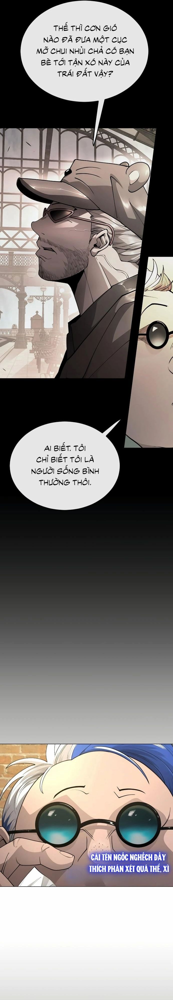 Kỷ Nguyên Siêu Anh Hùng Chapter 174 - 41