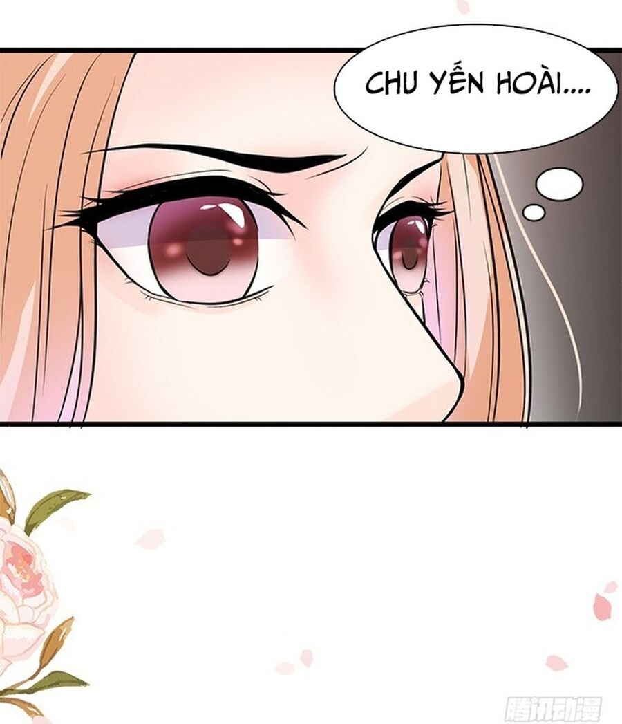 Chu Tiên Sinh, Ép Cưới Phạm Pháp Đó Chapter 1 - 8