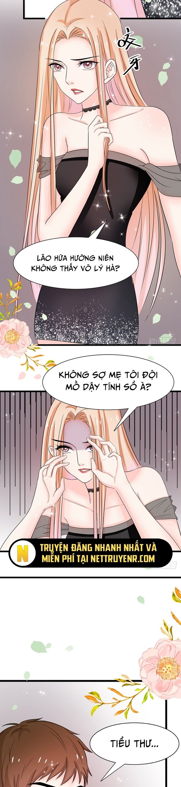 Chu Tiên Sinh, Ép Cưới Phạm Pháp Đó Chapter 10 - 13