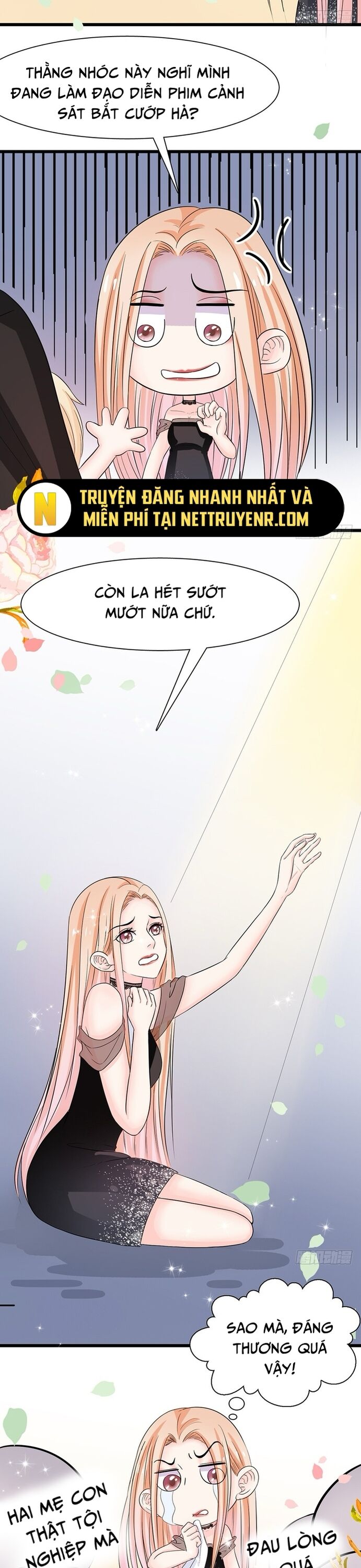Chu Tiên Sinh, Ép Cưới Phạm Pháp Đó Chapter 10 - 10