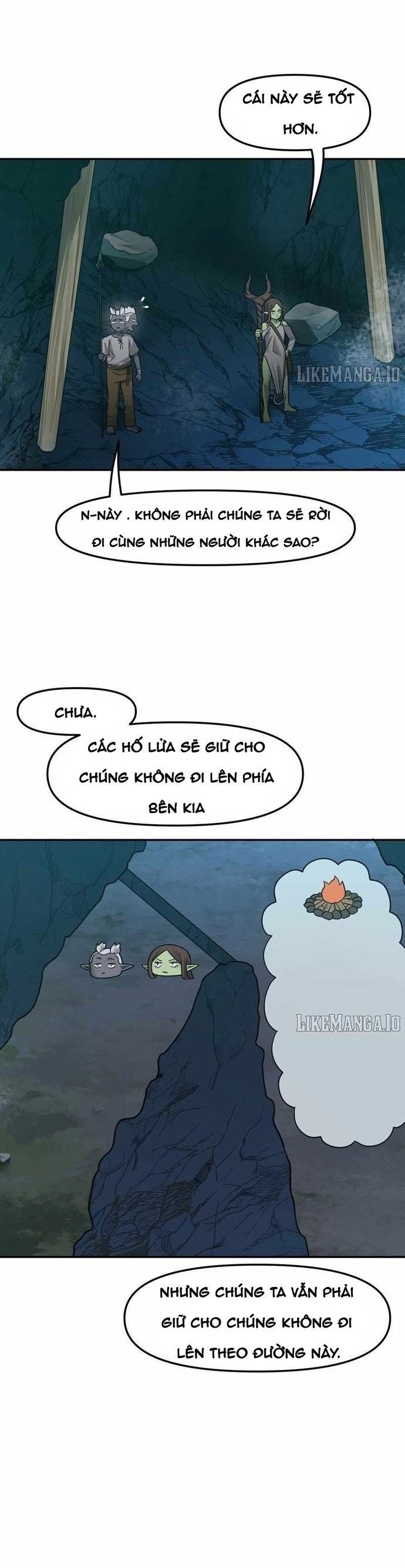 Chu Tiên Sinh, Ép Cưới Phạm Pháp Đó Chapter 102 - 11