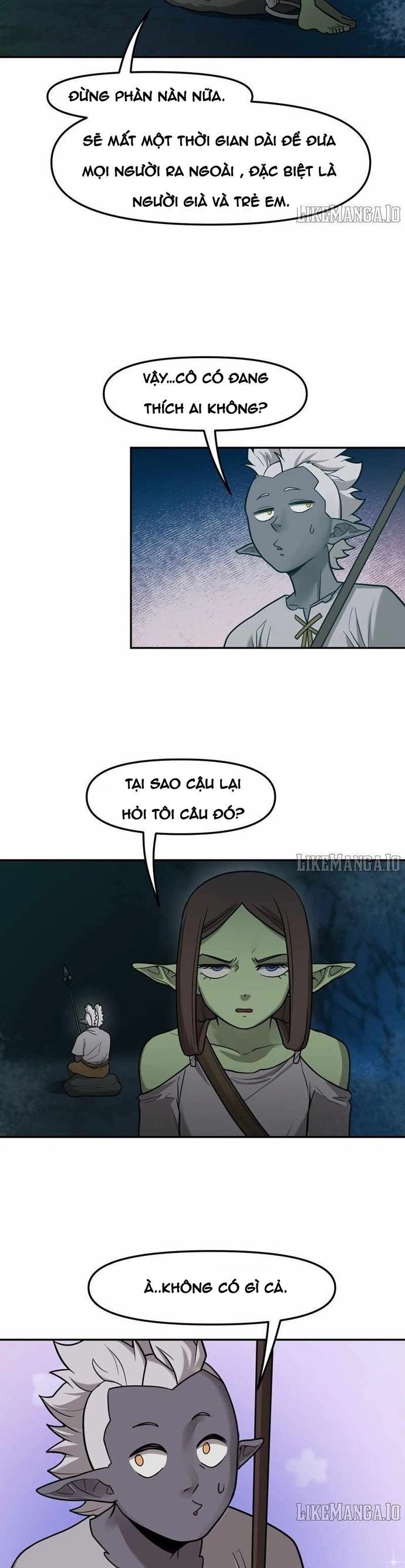 Chu Tiên Sinh, Ép Cưới Phạm Pháp Đó Chapter 102 - 14