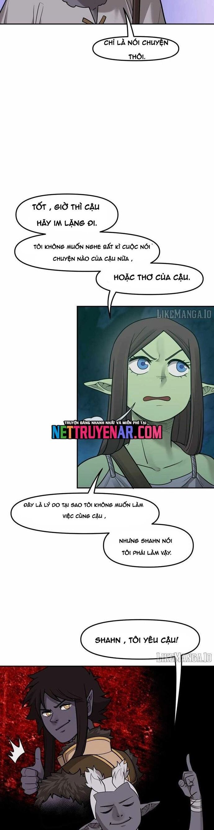 Chu Tiên Sinh, Ép Cưới Phạm Pháp Đó Chapter 102 - 15