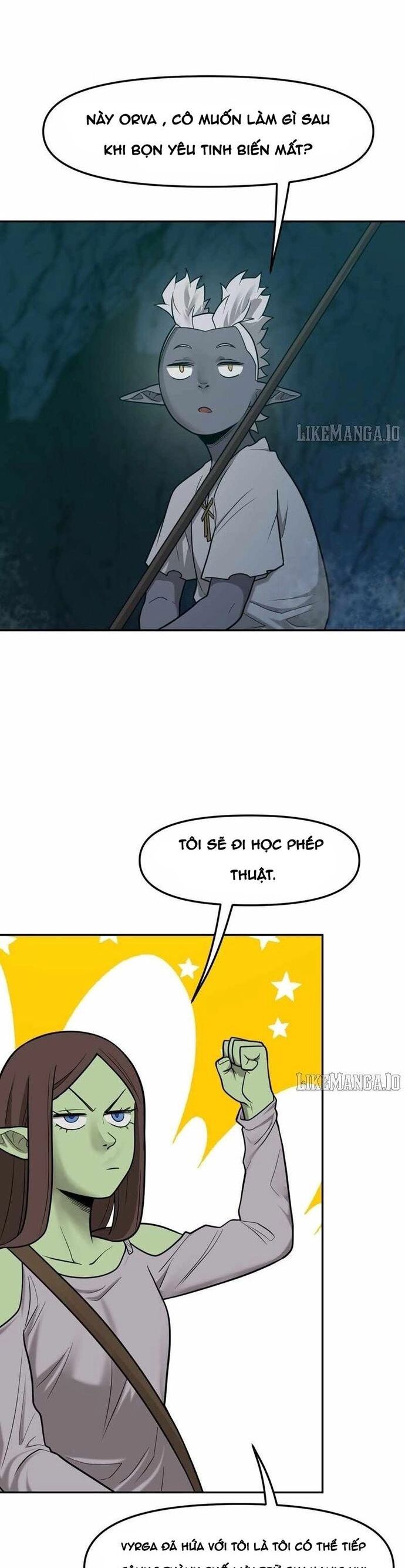 Chu Tiên Sinh, Ép Cưới Phạm Pháp Đó Chapter 102 - 18