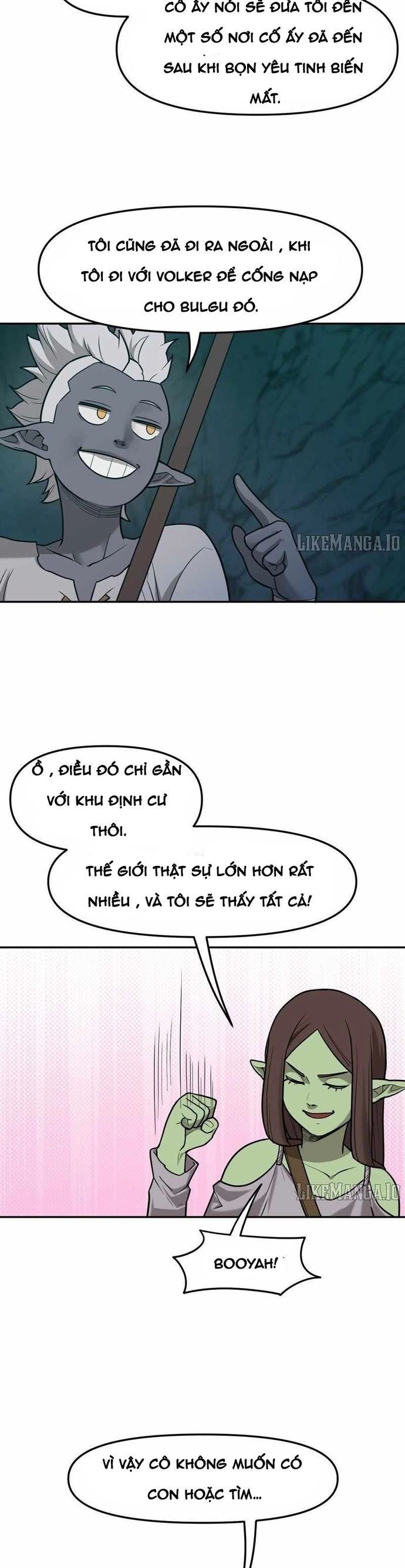 Chu Tiên Sinh, Ép Cưới Phạm Pháp Đó Chapter 102 - 20