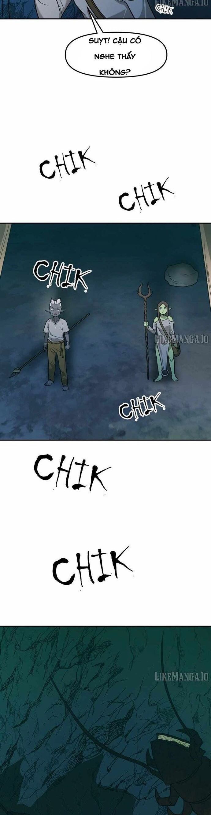 Chu Tiên Sinh, Ép Cưới Phạm Pháp Đó Chapter 102 - 22
