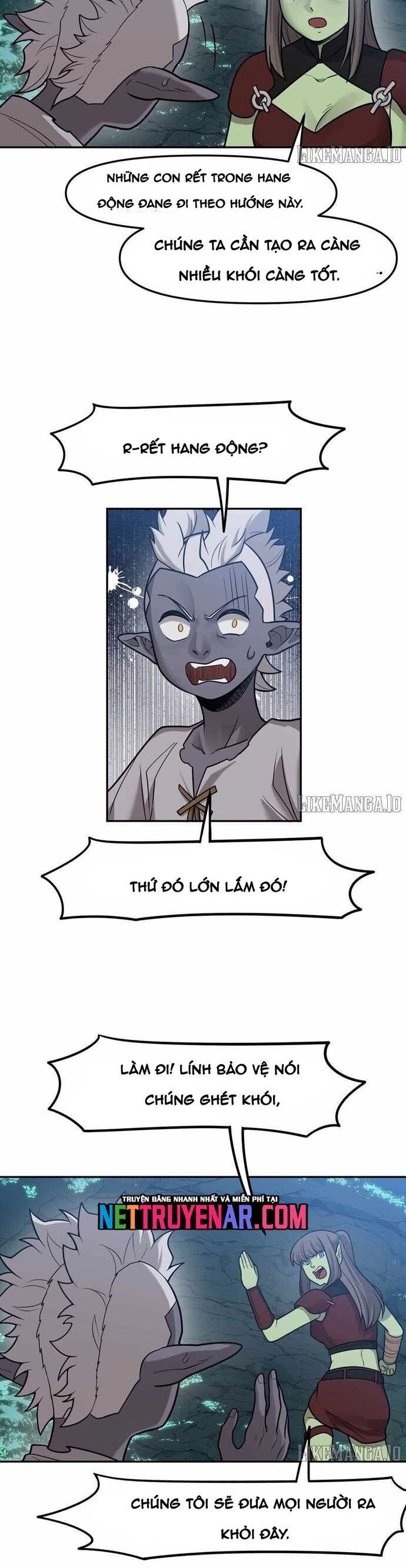 Chu Tiên Sinh, Ép Cưới Phạm Pháp Đó Chapter 102 - 7