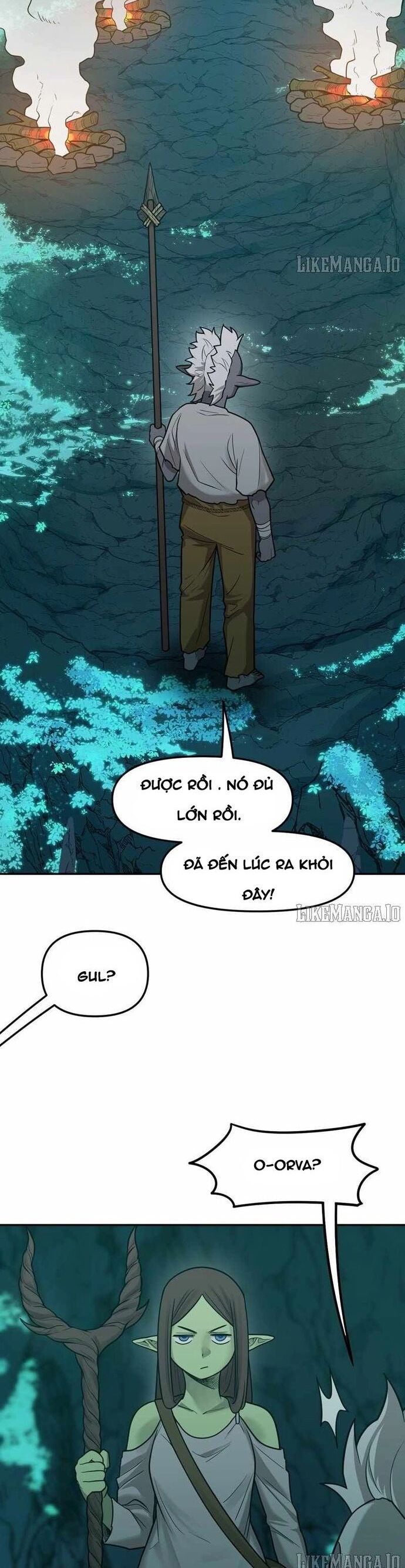 Chu Tiên Sinh, Ép Cưới Phạm Pháp Đó Chapter 102 - 9