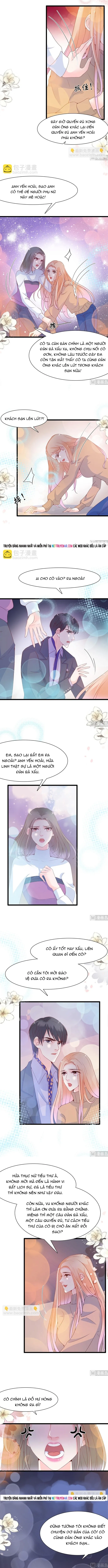 Chu Tiên Sinh, Ép Cưới Phạm Pháp Đó Chapter 109 - 2