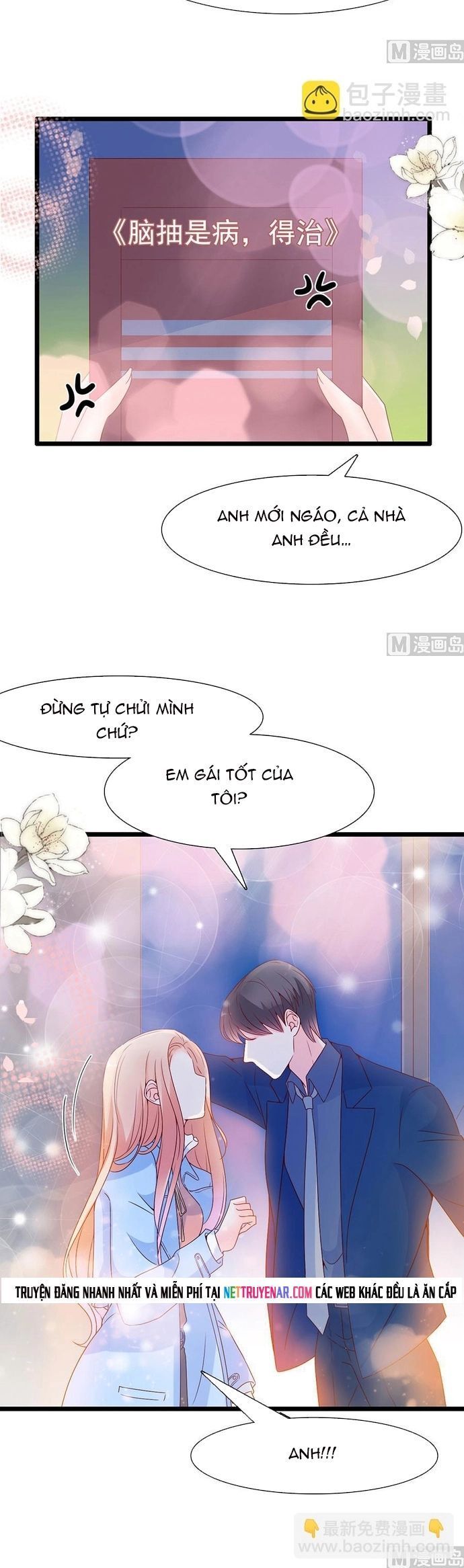 Chu Tiên Sinh, Ép Cưới Phạm Pháp Đó Chapter 114 - 4