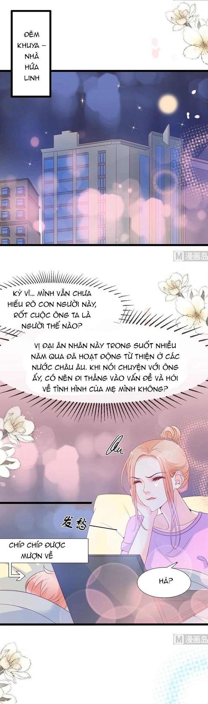 Chu Tiên Sinh, Ép Cưới Phạm Pháp Đó Chapter 114 - 5