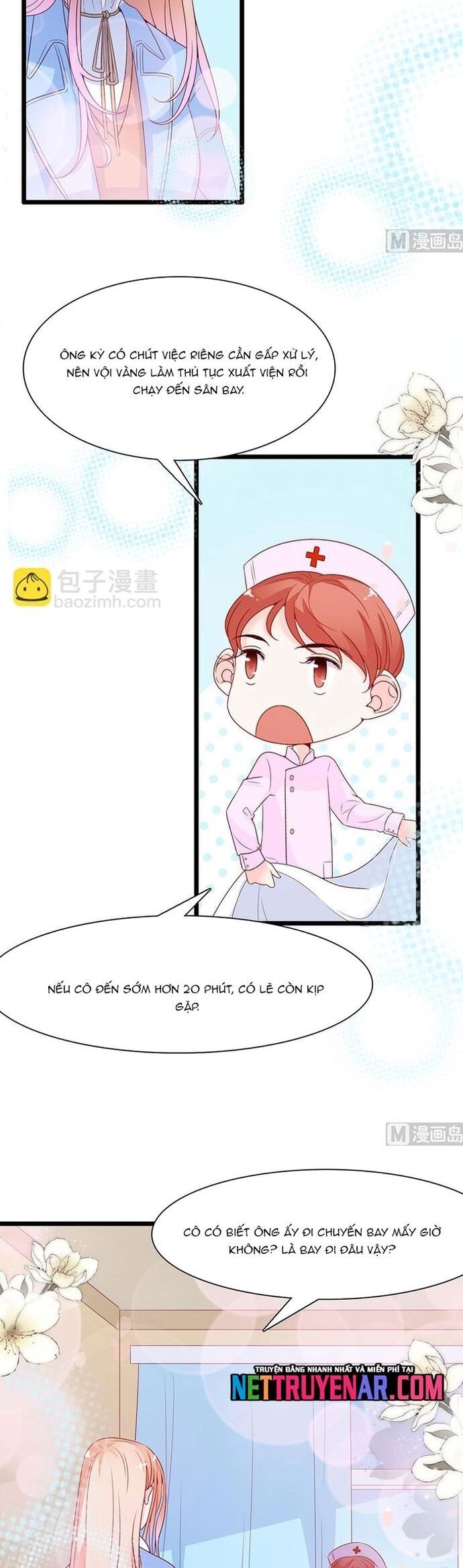 Chu Tiên Sinh, Ép Cưới Phạm Pháp Đó Chapter 115 - 14