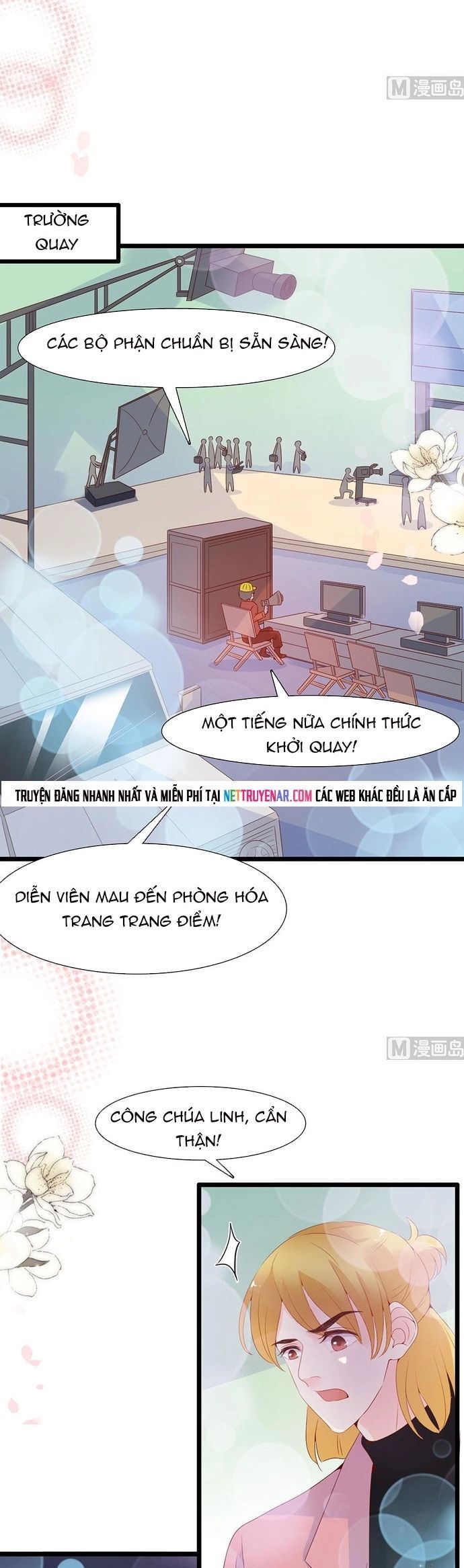 Chu Tiên Sinh, Ép Cưới Phạm Pháp Đó Chapter 117 - 4