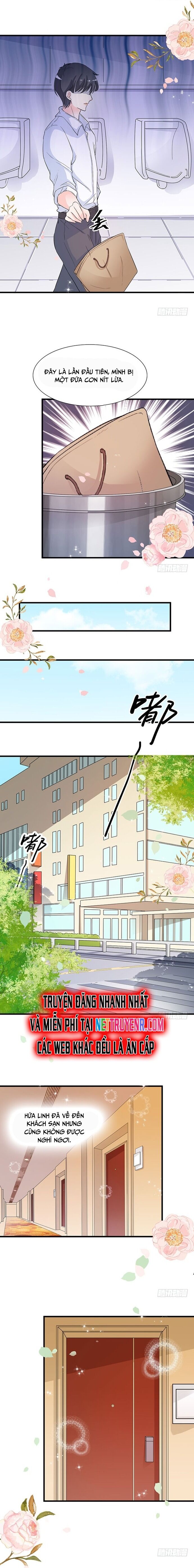 Chu Tiên Sinh, Ép Cưới Phạm Pháp Đó Chapter 14 - 5