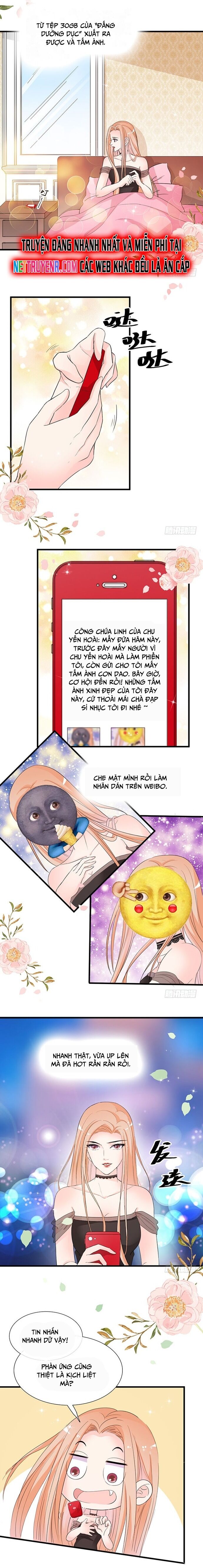 Chu Tiên Sinh, Ép Cưới Phạm Pháp Đó Chapter 14 - 6