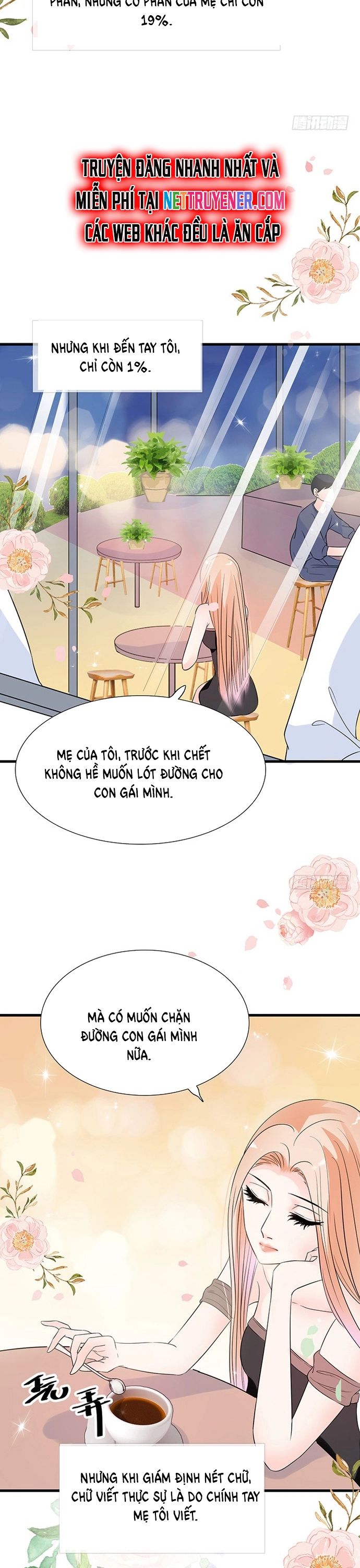 Chu Tiên Sinh, Ép Cưới Phạm Pháp Đó Chapter 18 - 13