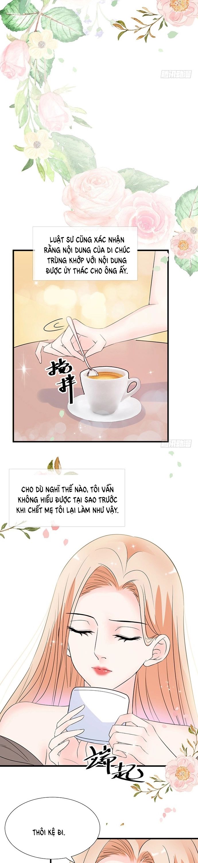 Chu Tiên Sinh, Ép Cưới Phạm Pháp Đó Chapter 18 - 14