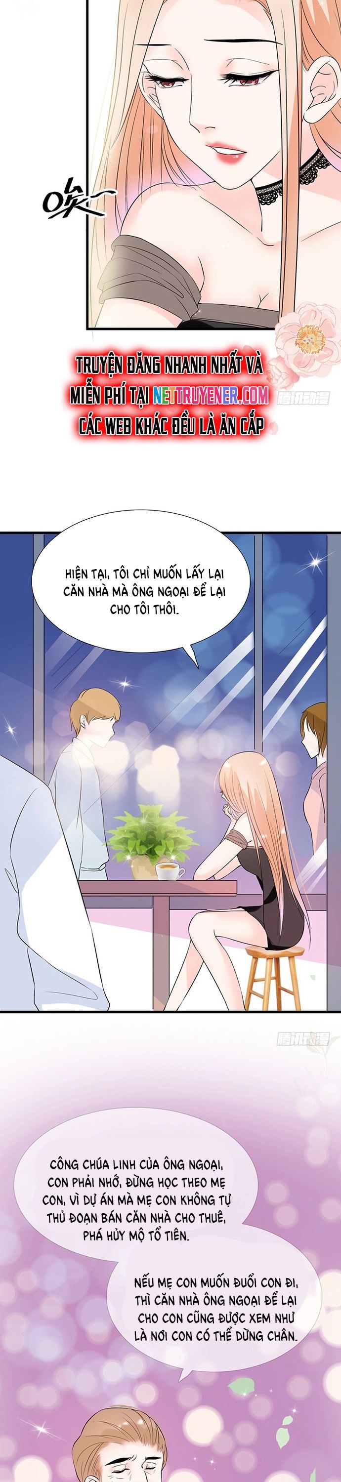 Chu Tiên Sinh, Ép Cưới Phạm Pháp Đó Chapter 18 - 15