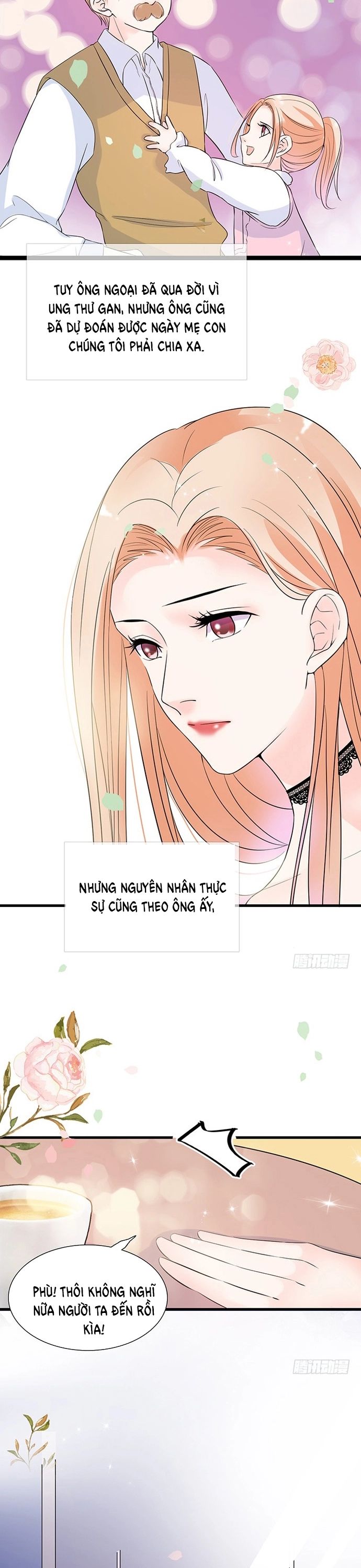 Chu Tiên Sinh, Ép Cưới Phạm Pháp Đó Chapter 18 - 16