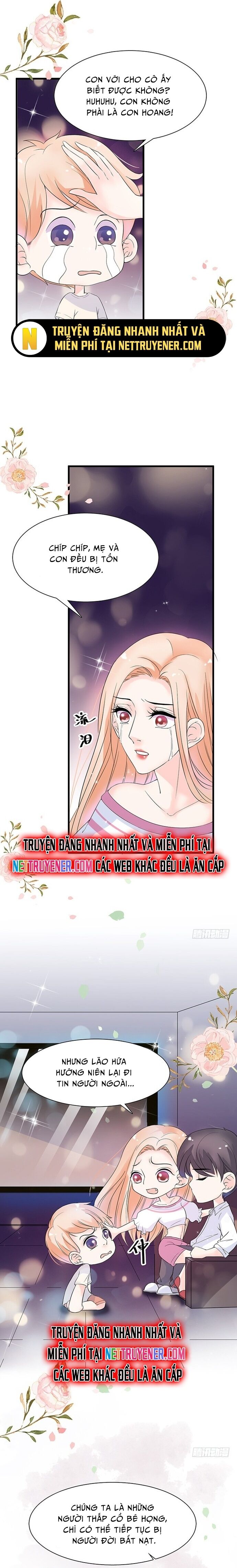 Chu Tiên Sinh, Ép Cưới Phạm Pháp Đó Chapter 22 - 6