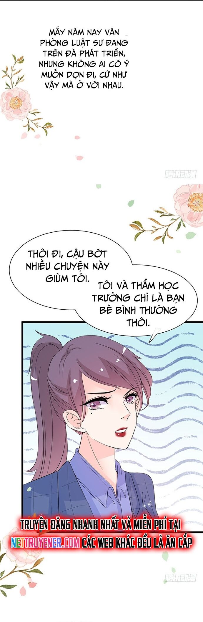 Chu Tiên Sinh, Ép Cưới Phạm Pháp Đó Chapter 25 - 14