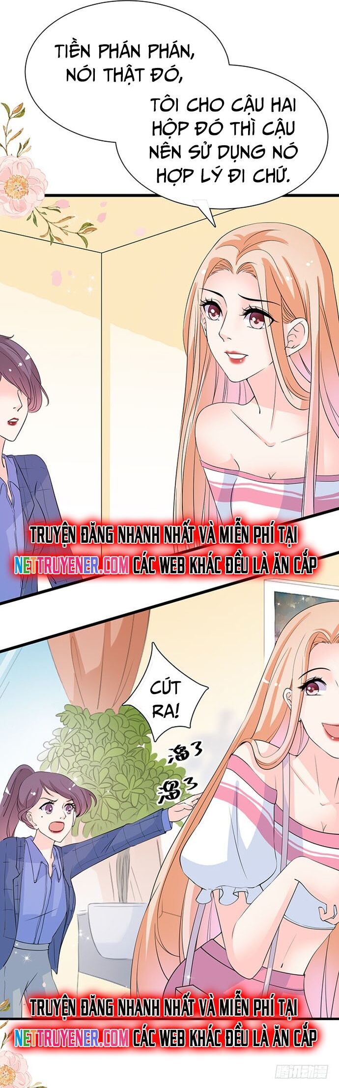 Chu Tiên Sinh, Ép Cưới Phạm Pháp Đó Chapter 25 - 15