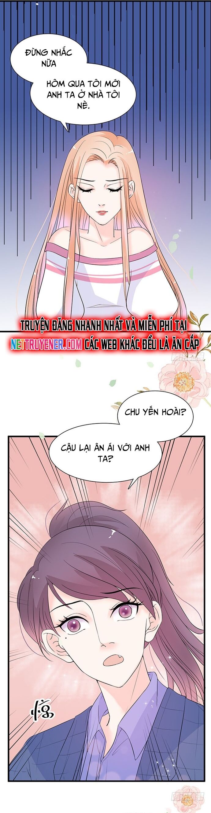 Chu Tiên Sinh, Ép Cưới Phạm Pháp Đó Chapter 25 - 7