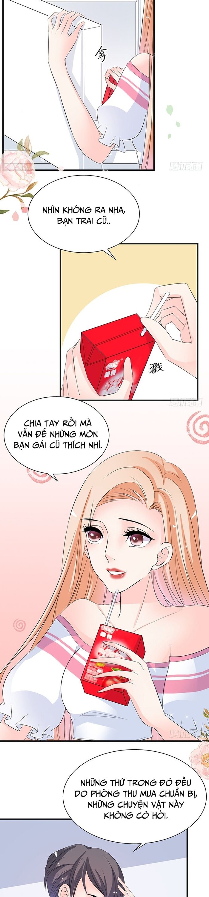 Chu Tiên Sinh, Ép Cưới Phạm Pháp Đó Chapter 27 - 10