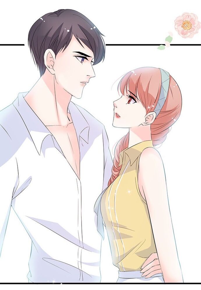 Chu Tiên Sinh, Ép Cưới Phạm Pháp Đó Chapter 29 - 12