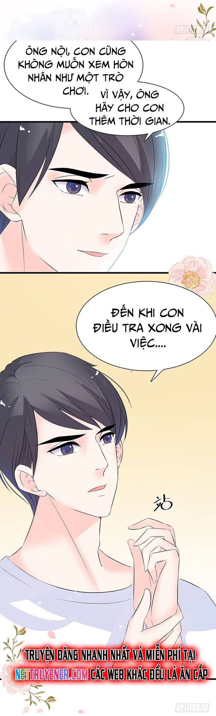 Chu Tiên Sinh, Ép Cưới Phạm Pháp Đó Chapter 29 - 16