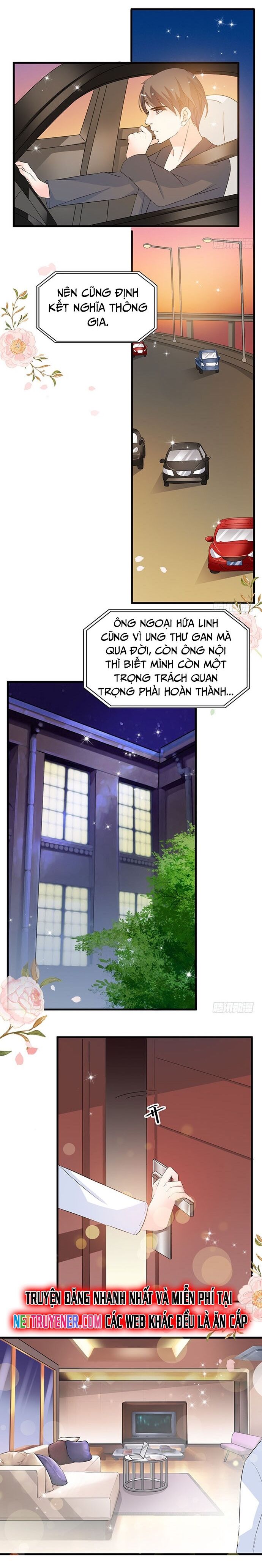 Chu Tiên Sinh, Ép Cưới Phạm Pháp Đó Chapter 29 - 28