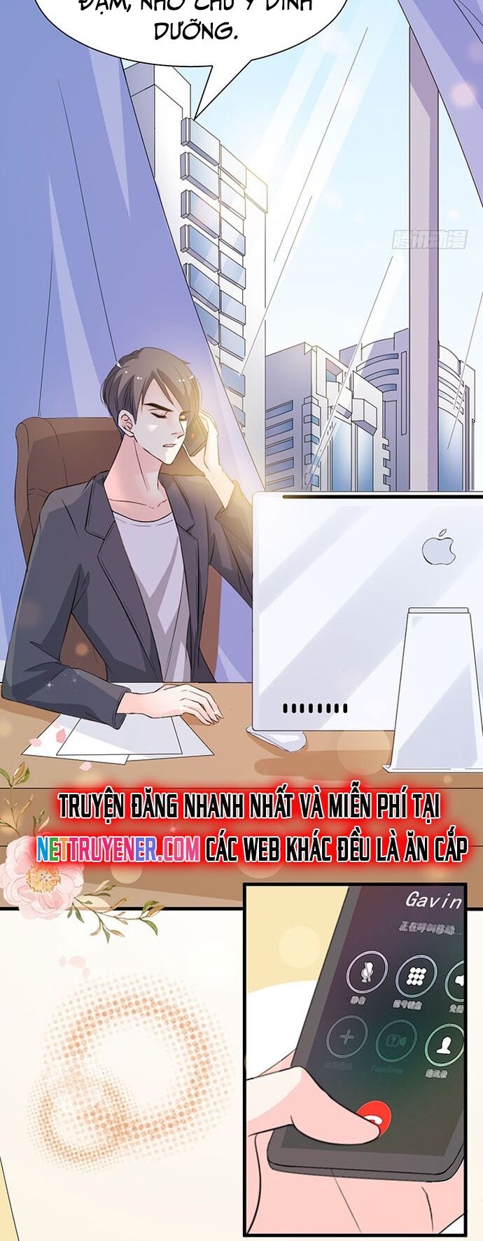 Chu Tiên Sinh, Ép Cưới Phạm Pháp Đó Chapter 29 - 5