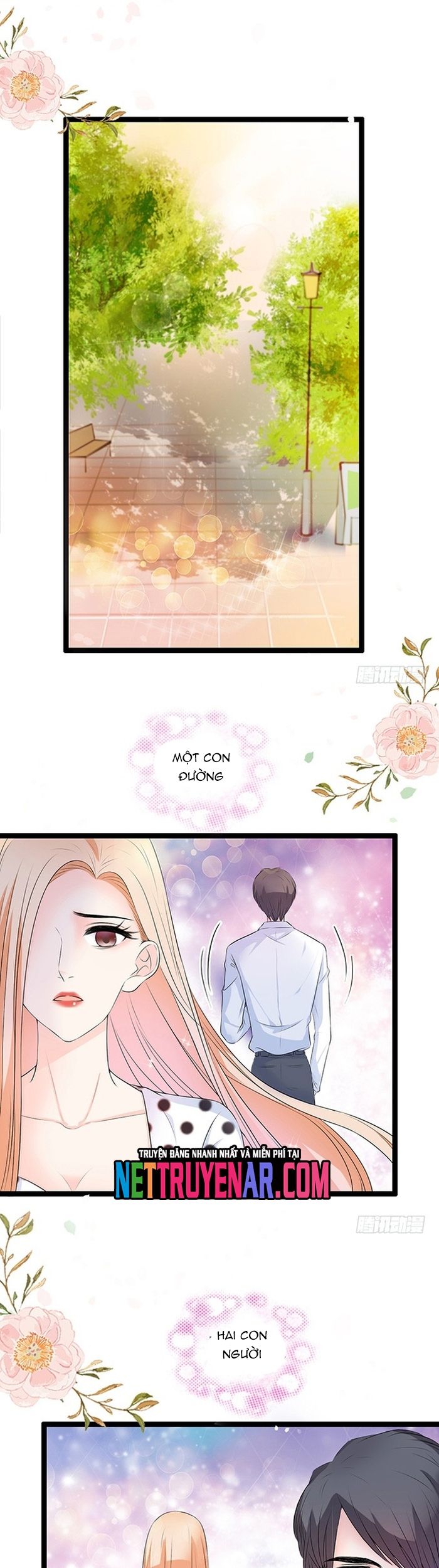 Chu Tiên Sinh, Ép Cưới Phạm Pháp Đó Chapter 42 - 13