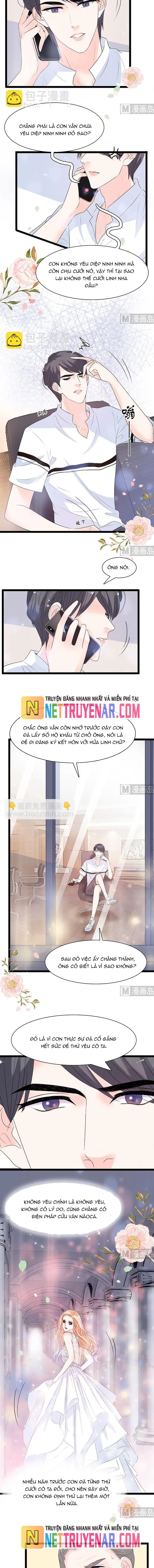 Chu Tiên Sinh, Ép Cưới Phạm Pháp Đó Chapter 44 - 4