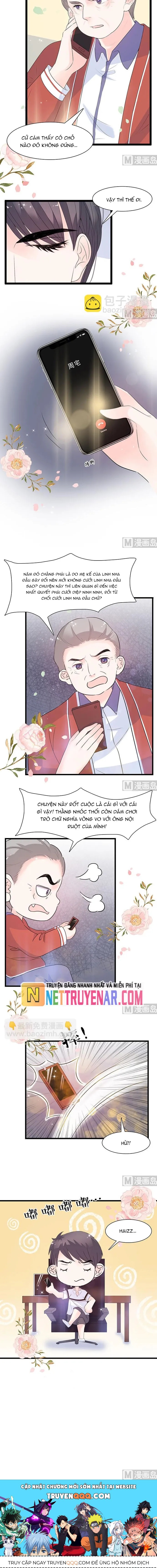 Chu Tiên Sinh, Ép Cưới Phạm Pháp Đó Chapter 44 - 5