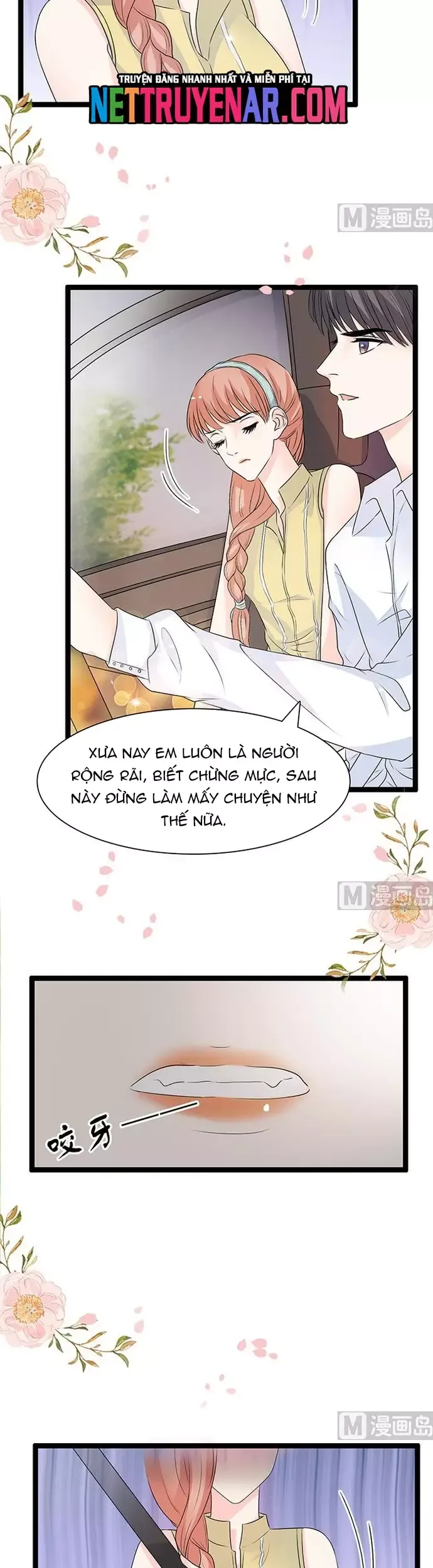 Chu Tiên Sinh, Ép Cưới Phạm Pháp Đó Chapter 49 - 10