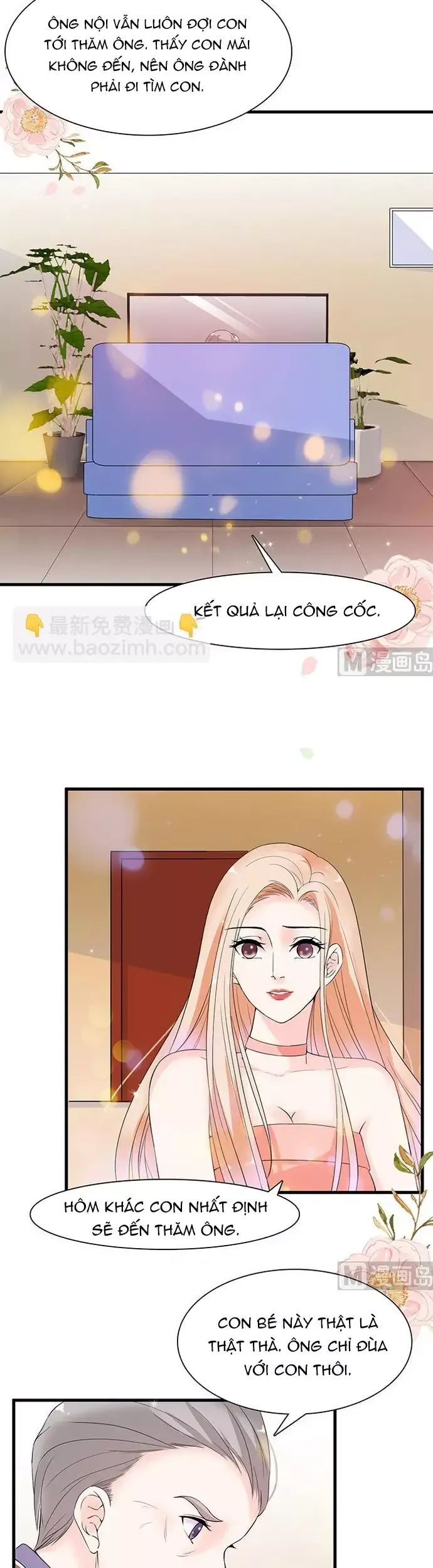 Chu Tiên Sinh, Ép Cưới Phạm Pháp Đó Chapter 50 - 6