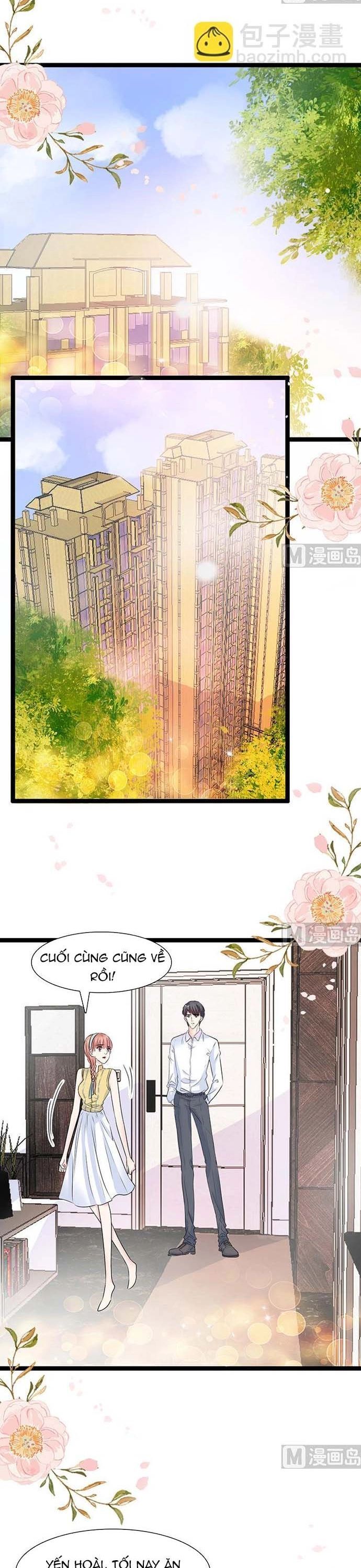 Chu Tiên Sinh, Ép Cưới Phạm Pháp Đó Chapter 51 - 10