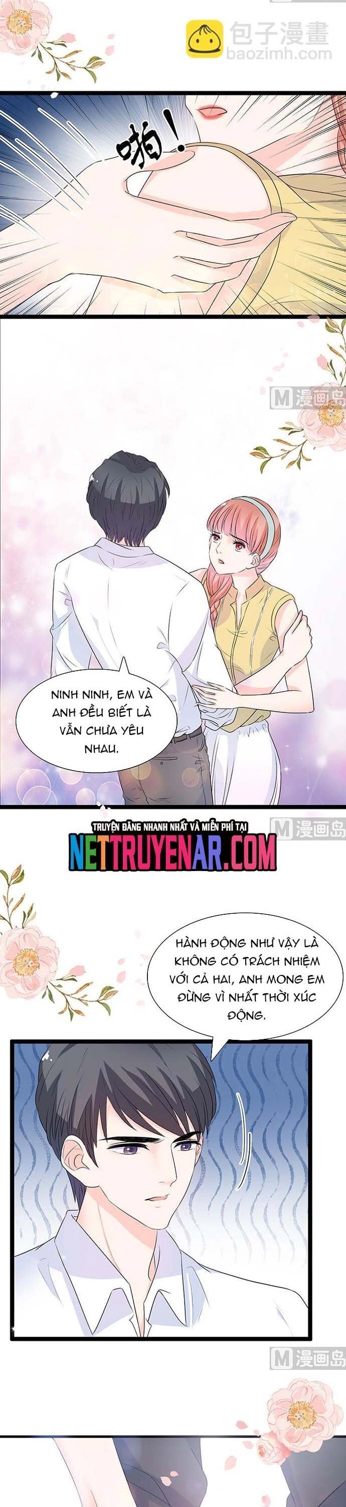 Chu Tiên Sinh, Ép Cưới Phạm Pháp Đó Chapter 52 - 6
