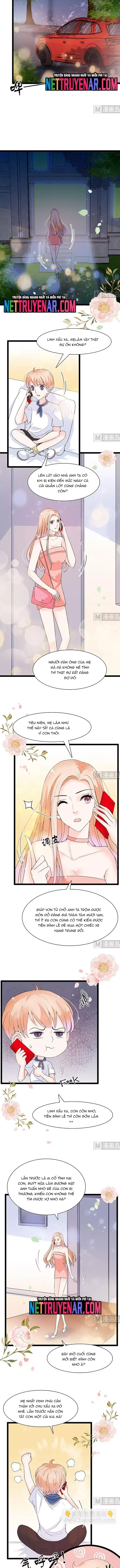 Chu Tiên Sinh, Ép Cưới Phạm Pháp Đó Chapter 55 - 5