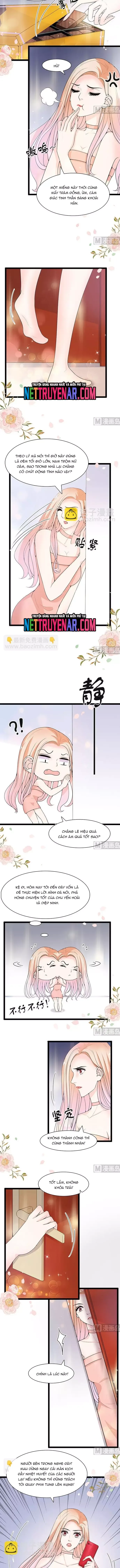 Chu Tiên Sinh, Ép Cưới Phạm Pháp Đó Chapter 56 - 4