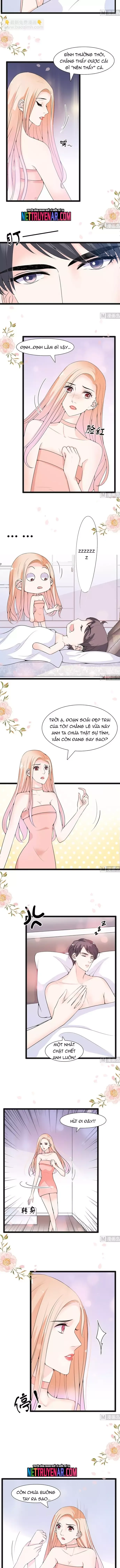 Chu Tiên Sinh, Ép Cưới Phạm Pháp Đó Chapter 57 - 4