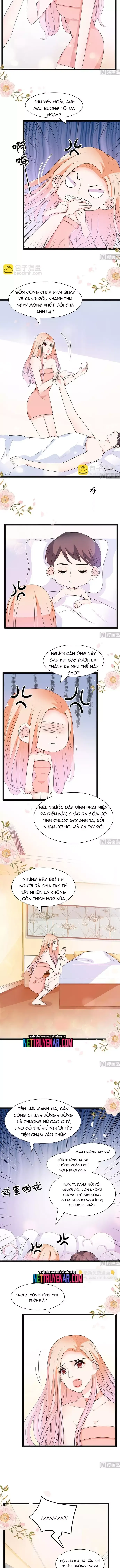 Chu Tiên Sinh, Ép Cưới Phạm Pháp Đó Chapter 57 - 5
