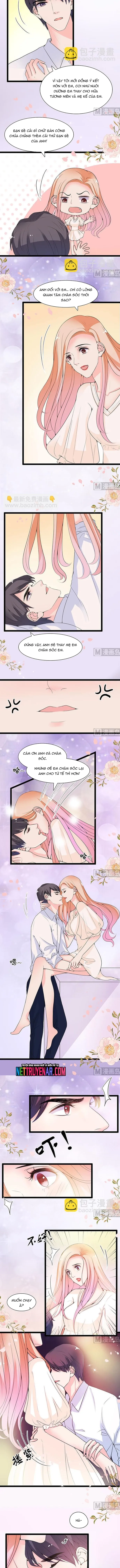 Chu Tiên Sinh, Ép Cưới Phạm Pháp Đó Chapter 58 - 4