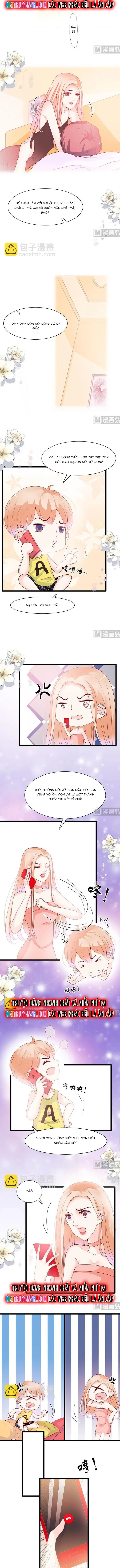 Chu Tiên Sinh, Ép Cưới Phạm Pháp Đó Chapter 61 - 4