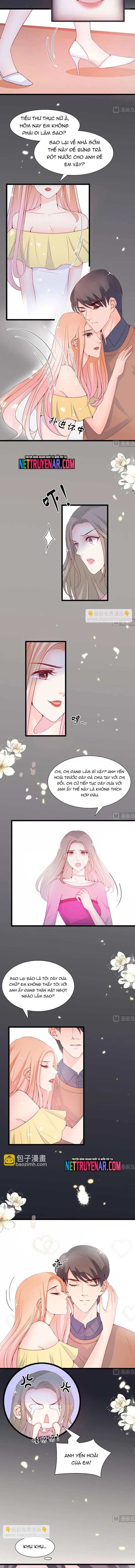 Chu Tiên Sinh, Ép Cưới Phạm Pháp Đó Chapter 69 - 2