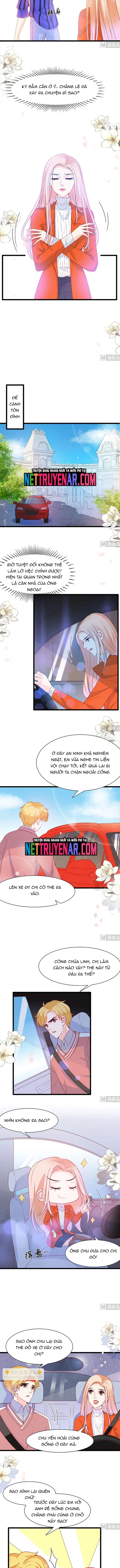 Chu Tiên Sinh, Ép Cưới Phạm Pháp Đó Chapter 86 - 2